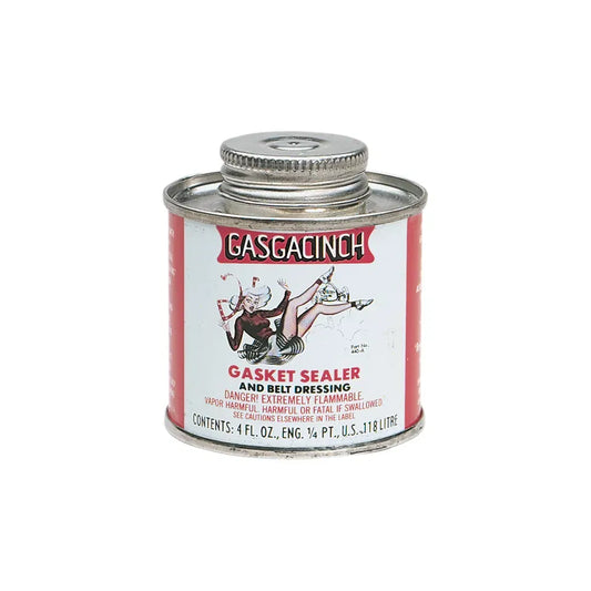 Gasgasinch Gasket Sealer - 4 U.S. fl oz.