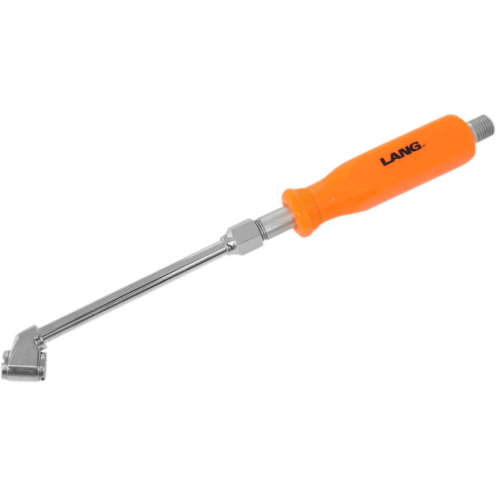 Tool Air Chuck