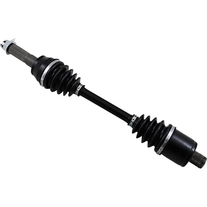 Conjunto de eje completo - Conjunto de eje - Completo - Estándar - Trasero izquierdo/derecho | Medio izquierdo/derecho: Polaris Sportsman