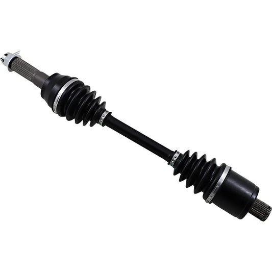 Conjunto de eje completo - Conjunto de eje - Completo - Estándar - Trasero izquierdo/derecho | Medio izquierdo/derecho: Polaris Sportsman