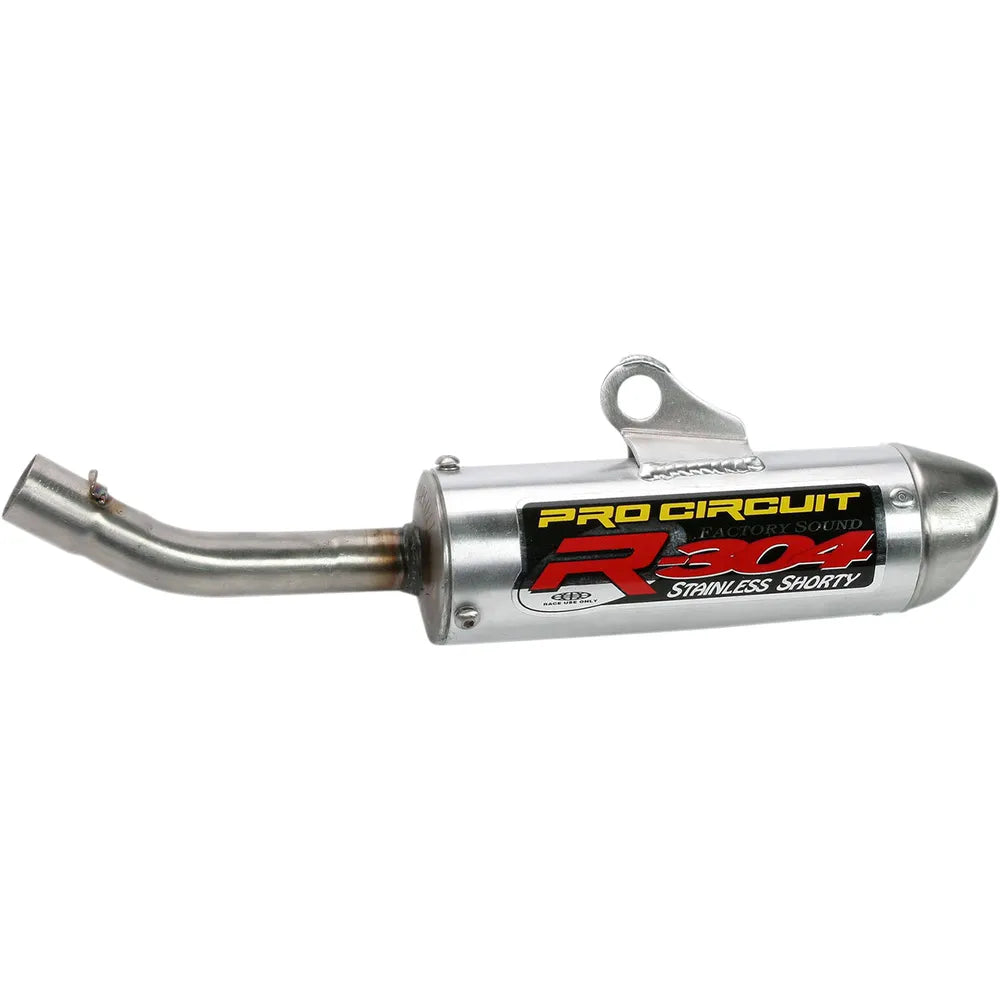 R-304 Silencer