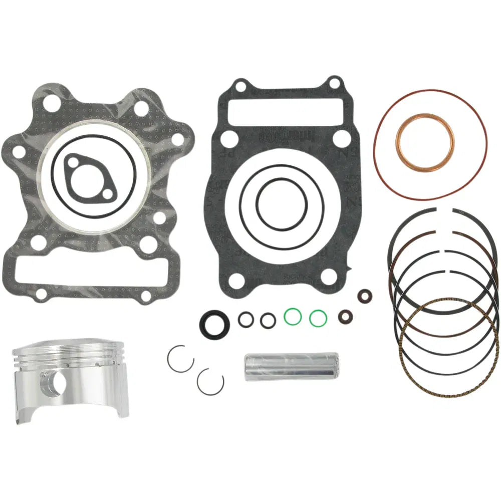 Piston Kit - TRX300
