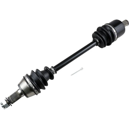 Eje CV estándar de repuesto OEM - Kit de eje - CV/completo - Reemplazo OEM - Estándar - Delantero izquierdo/derecho - Polaris