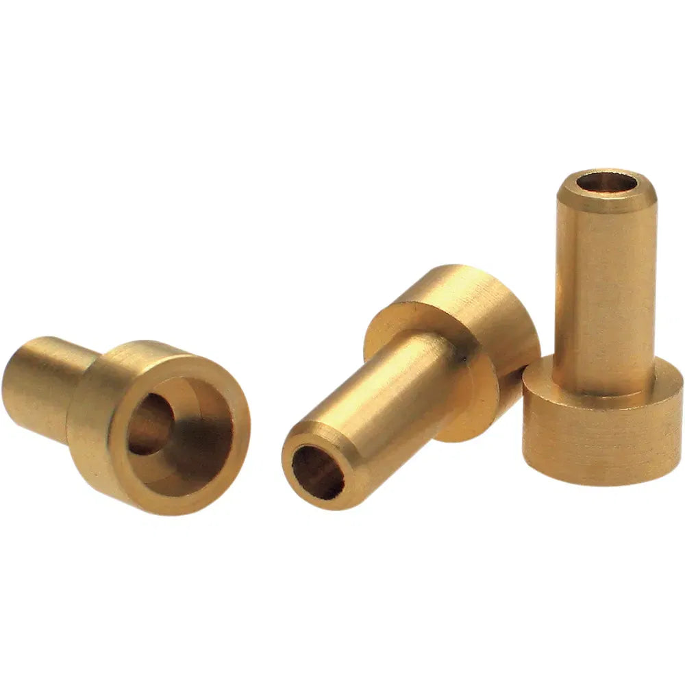 Cable Fitting Pear Nipple