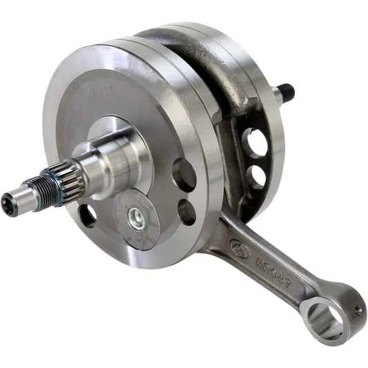 Crankshaft Assembly
