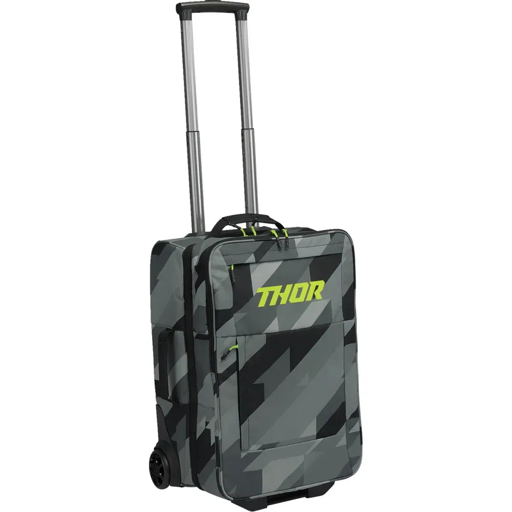 Bolsa Jetway