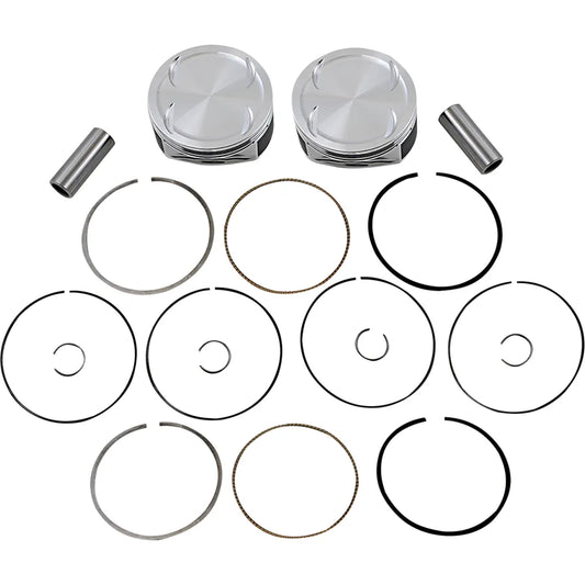 Piston Kit - M89424699441