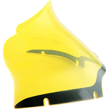 Parabrisas Kolor Flare™ Ice - Parabrisas Kolor Flare™ - 9" - Hielo amarillo - FLTR