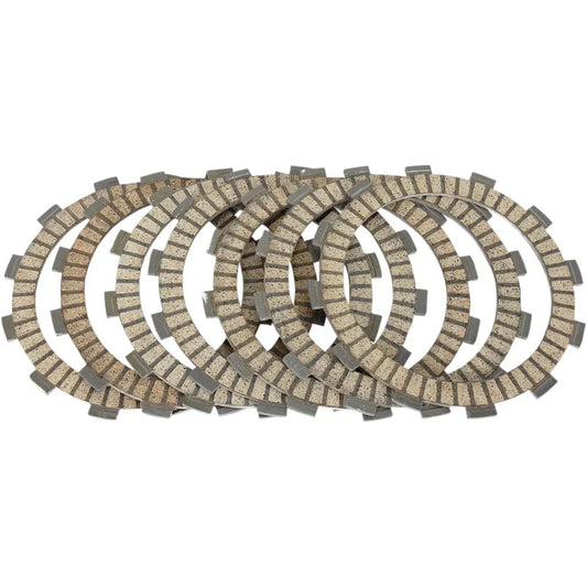 Clutch Friction Plates