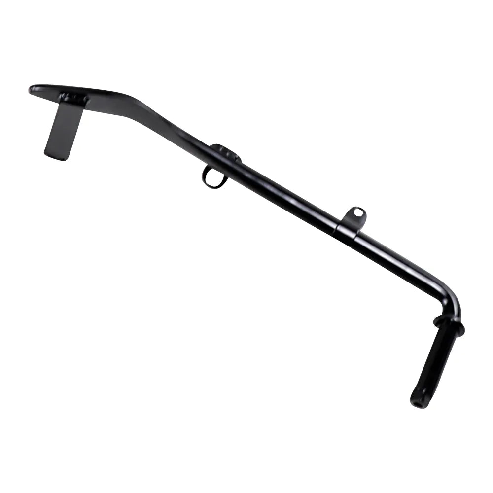 Periquete 10-1/2" Negro 1"