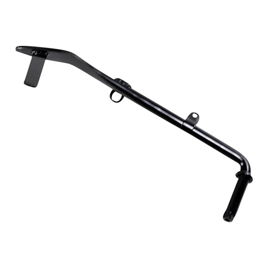 Periquete 10-1/2" Negro 1"