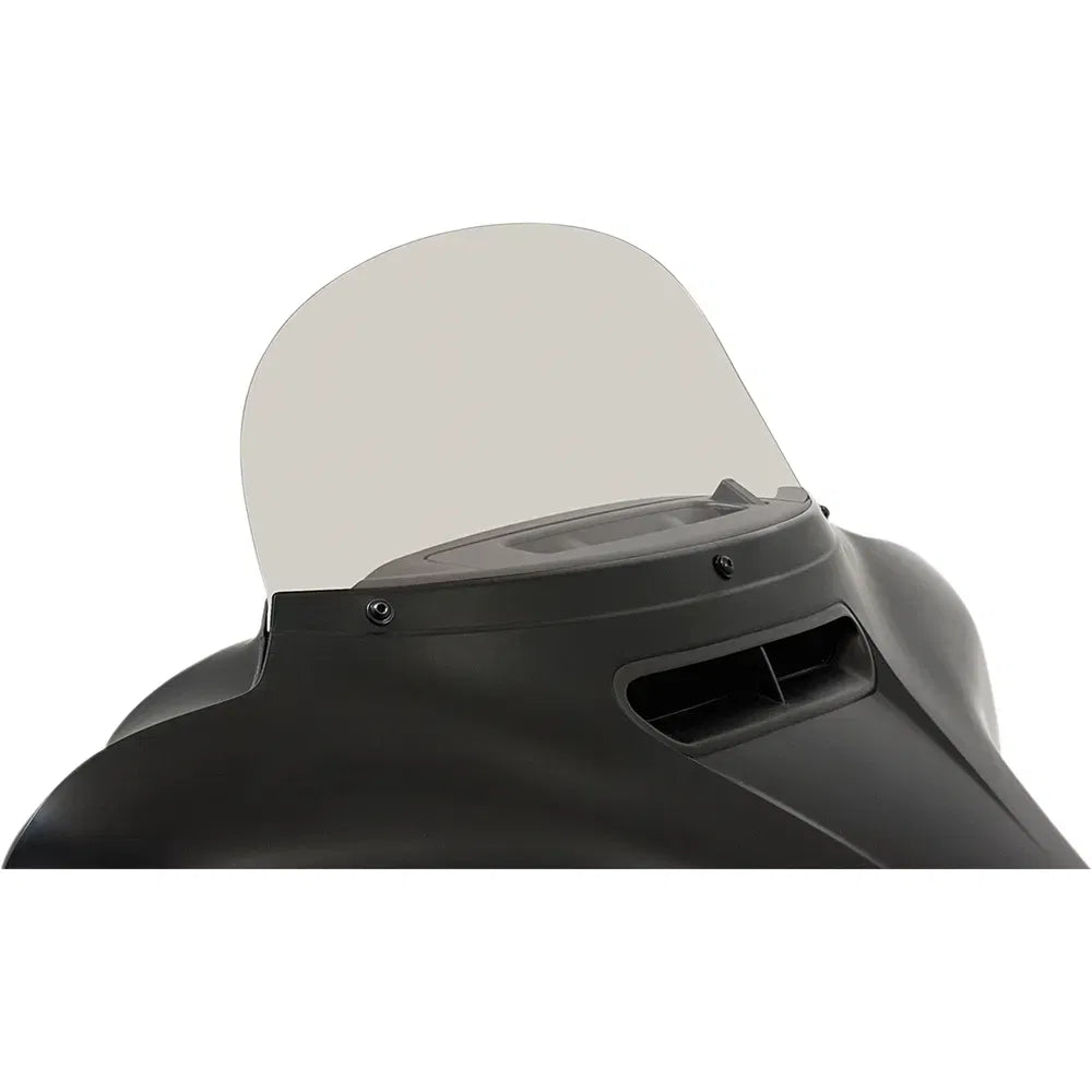 Windshield - 9" - Solar - FLHT/X '14+