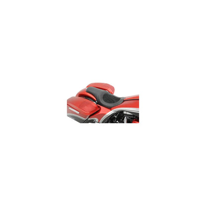 Predator Seat - Diamond - Yaffe Razor Gas Tank