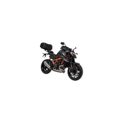 Rackpack Tail Bag System - Black - KTM Super Duke R 1290/1390 '19-'24