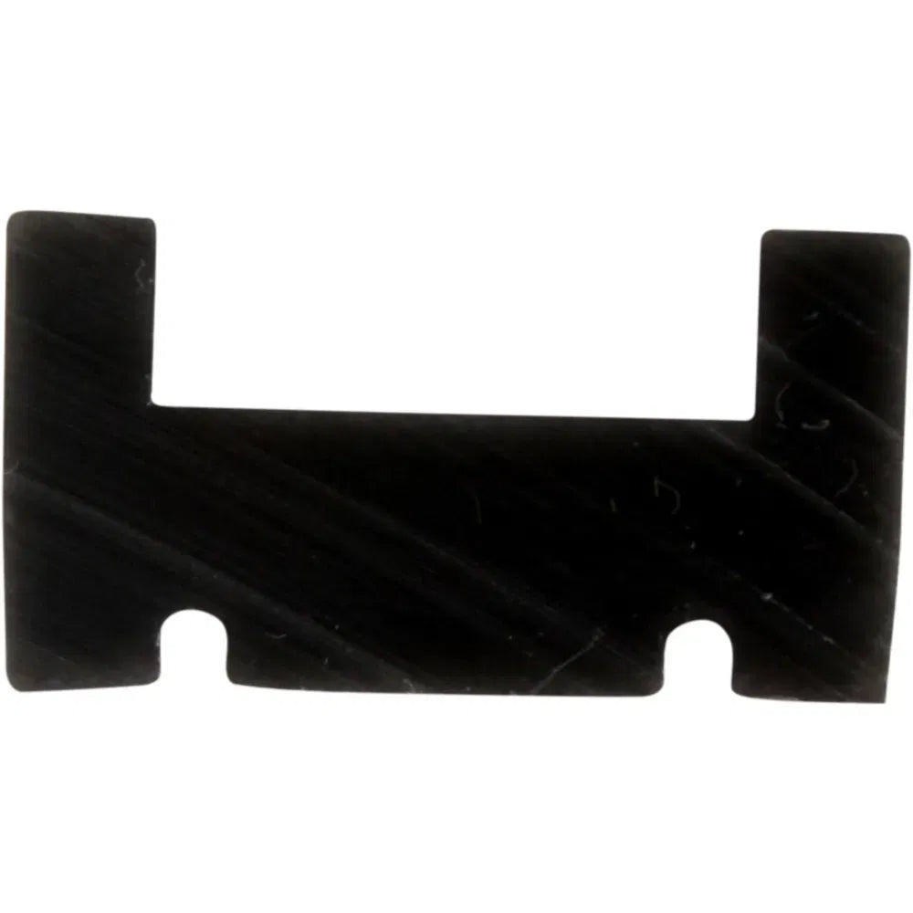 Black Replacement Slide - UHMW - Profile 05 - Length 44.00" - Arctic Cat
