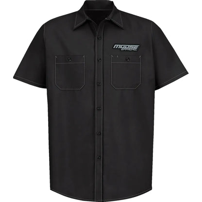 Camisa Moose Offroad Shop