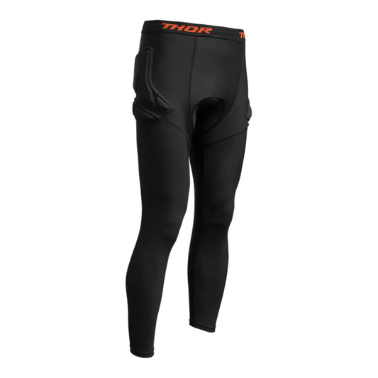 Comp XP Underwear Pants - Black - Small