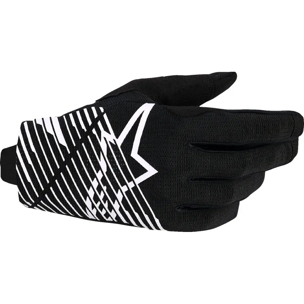 Guantes Radar Pro