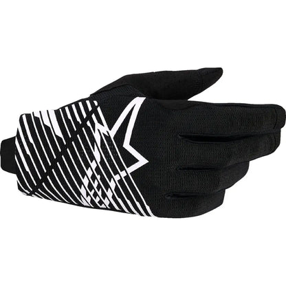 Guantes Radar Pro