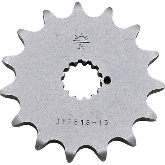 Counter Shaft Sprocket - 15-Tooth
