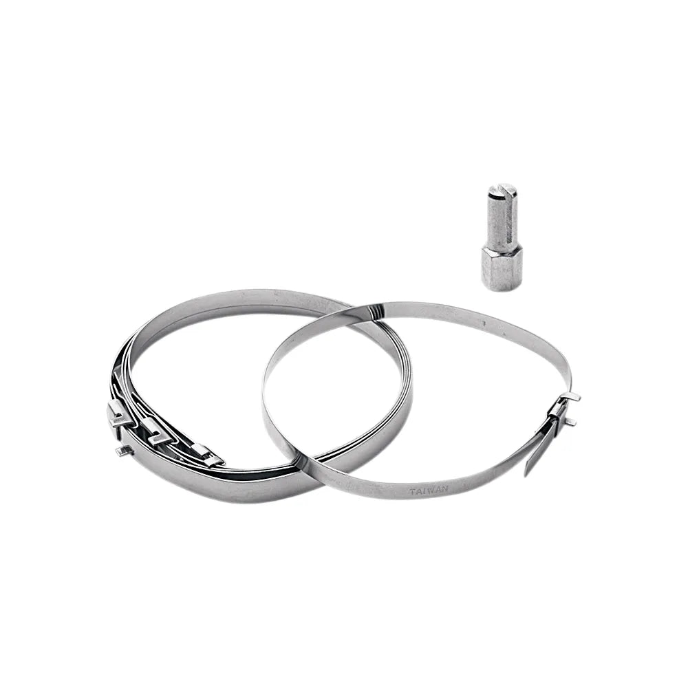 CV Boot Clamp - Kit