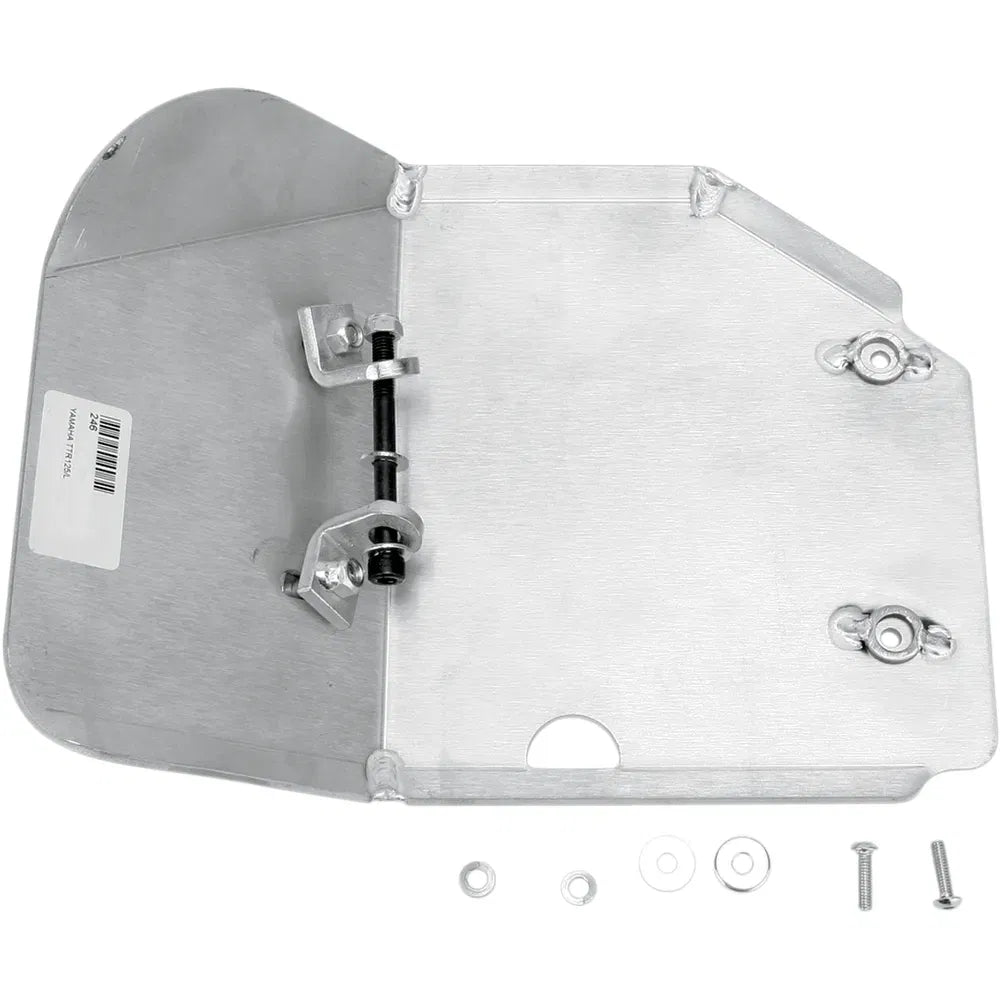 Skid Plate - TTR 125/L