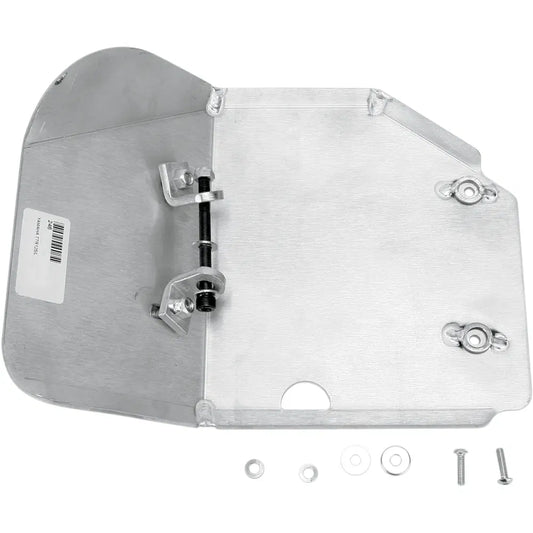 Skid Plate - TTR 125/L