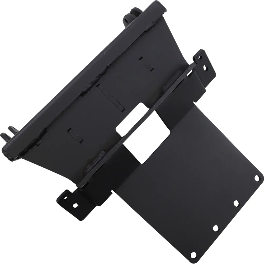Placa de montaje del arado para el sistema de arado de montaje rápido RM5 - Montaje del arado RM5 - Polaris
