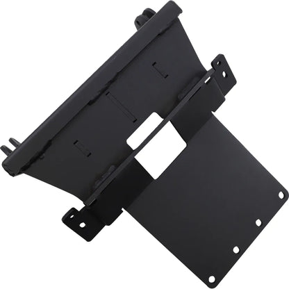 Placa de montaje del arado para el sistema de arado de montaje rápido RM5 - Montaje del arado RM5 - Polaris