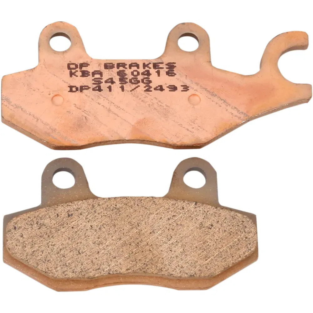 Standard Brake Pads