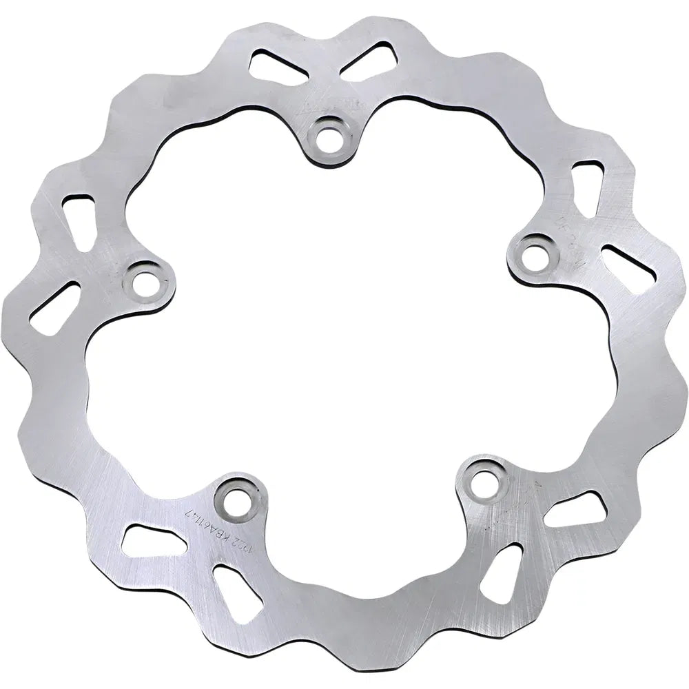 Rear Rotor - DF763W