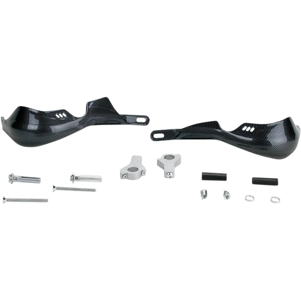 Handguards - Carbon