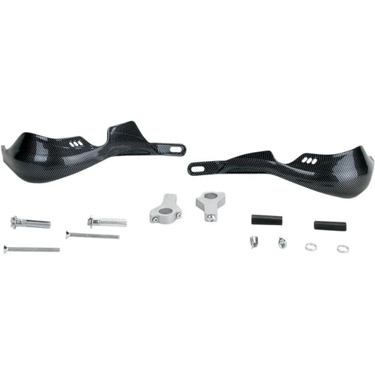 Handguards - Carbon