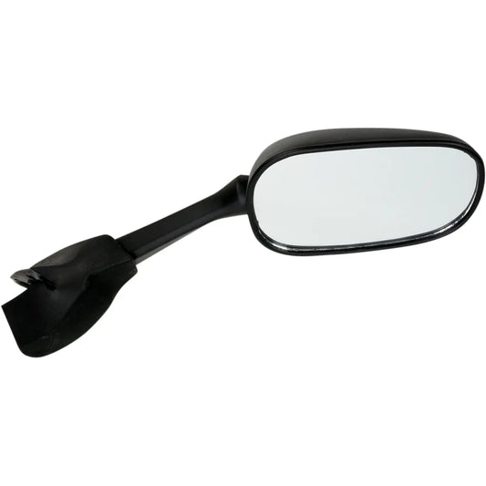Mirror - Right - Black