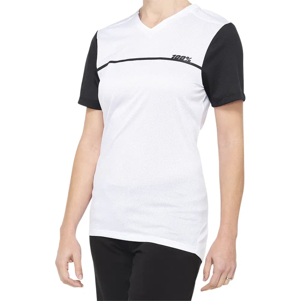 Women's Ridecamp Short-Sleeve Jersey