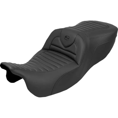 Asiento RoadSofa™ - Asiento Roadsofa™ - sin respaldo - Tuck-n-Roll - FLRT/FLTRT '15-'25