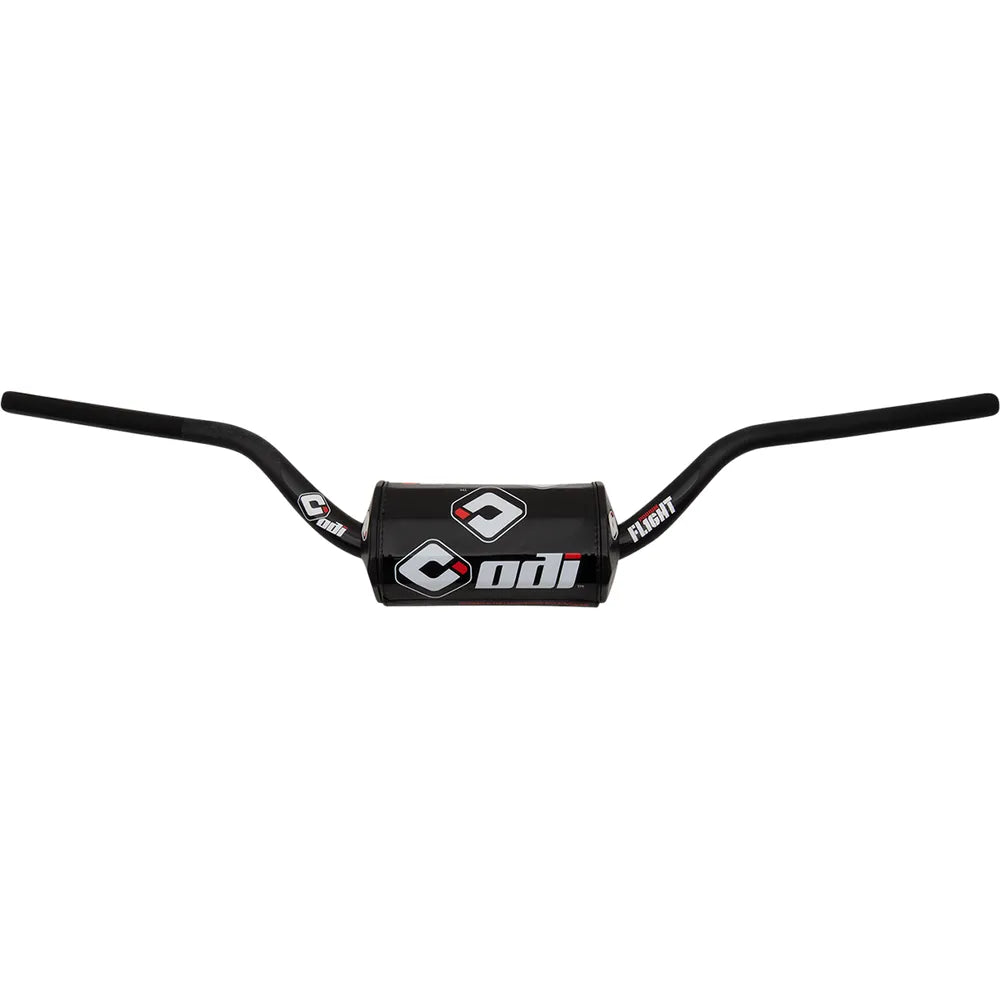 Black "RC" High Flight Handlebar