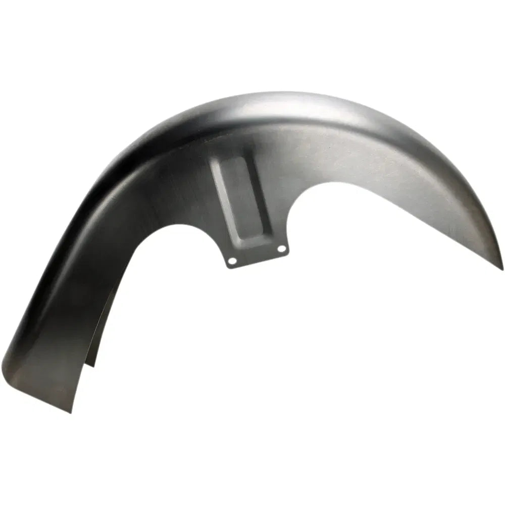 Flat Back Dresser Front Fender - 26" - 44° - '94-'13 FL