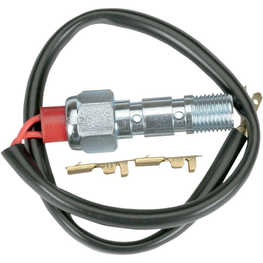 BL Banjo Bolt - 10 mm x 1 mm - Double Bleed