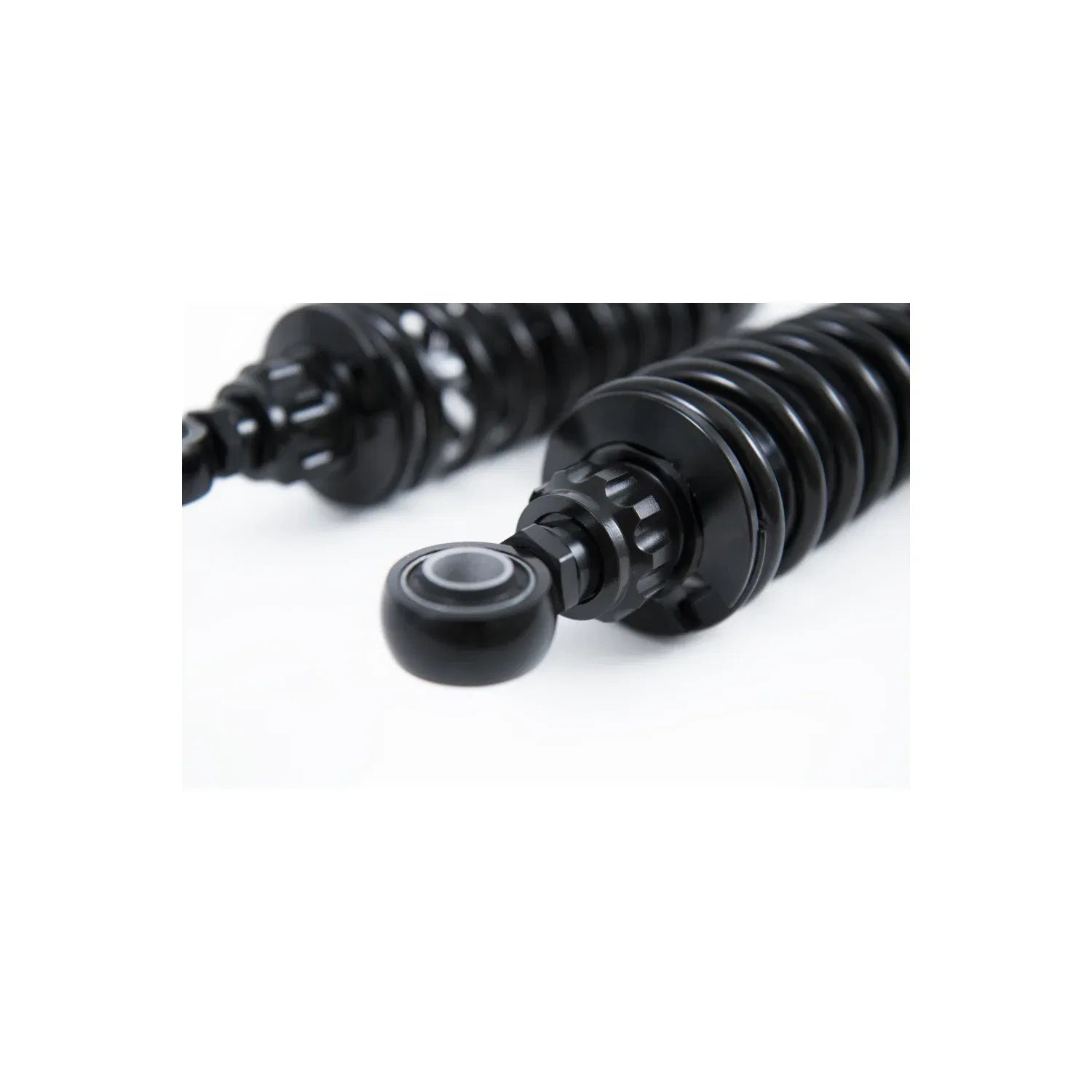 Amortiguadores gemelos stx36d blackline
