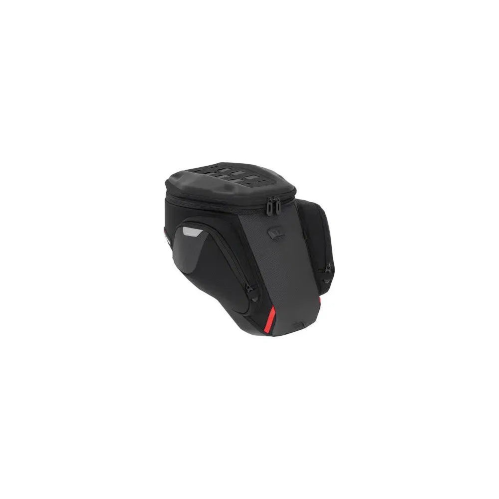 PRO GS Tank Bag - Black