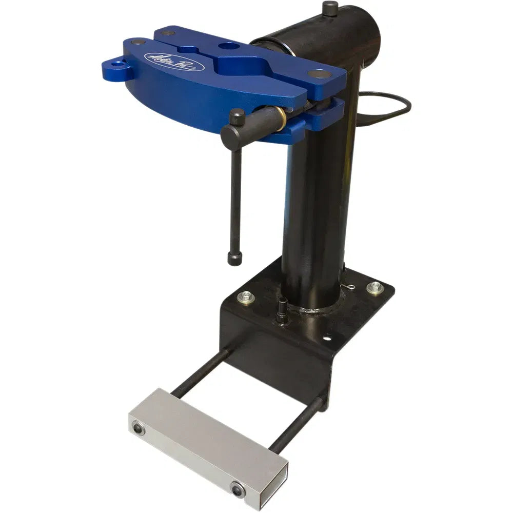 Tool Suspension Vise