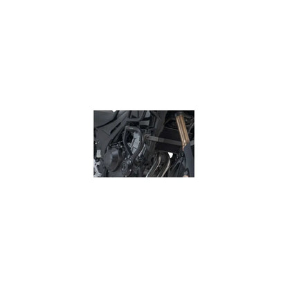 Crash Bar - Left/Right - Black - Honda - CB500X