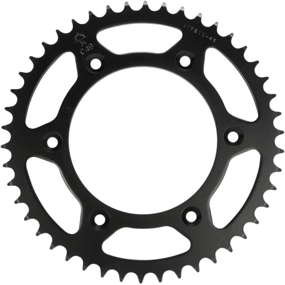 Sprocket - Rear - Honda - 46-Tooth