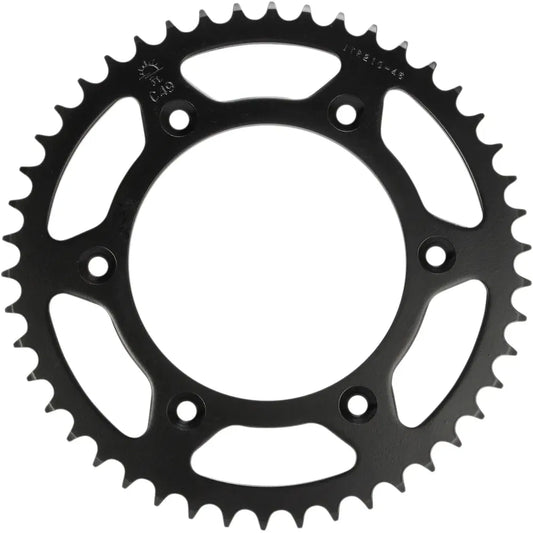 Sprocket - Rear - Honda - 46-Tooth