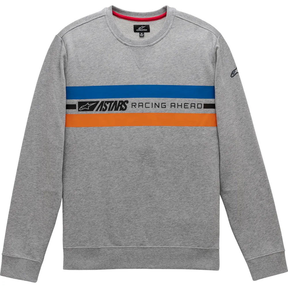Sudadera Alpinestars Highway Crew
