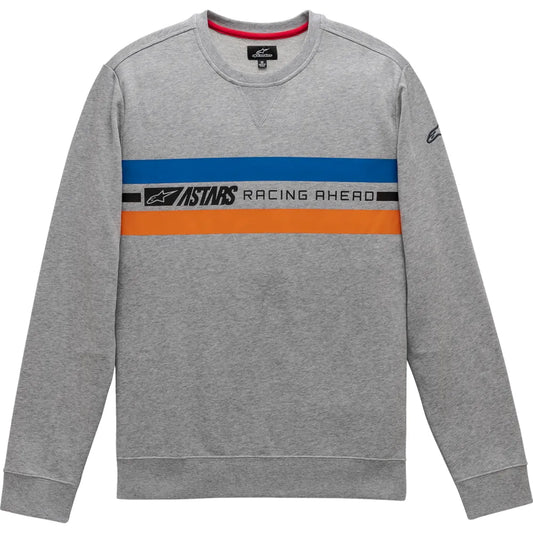 Sudadera Alpinestars Highway Crew