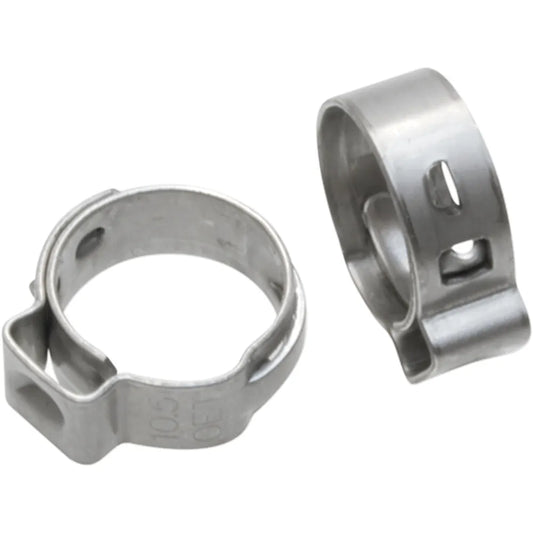 Clamp Stepless 8.8-10.5Mm