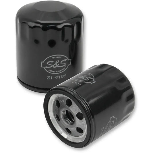 Oil Filter - Black05991