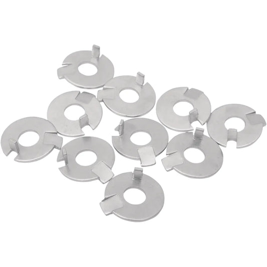 Starter Shaft - Lock Washers